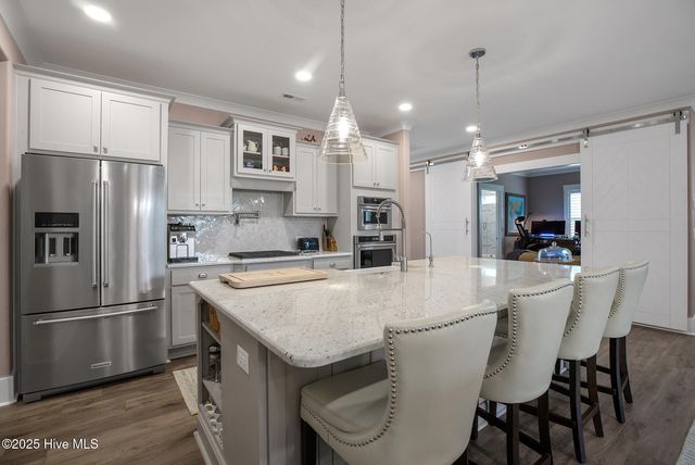 713 Cecil Point, Wilmington, NC 28412
