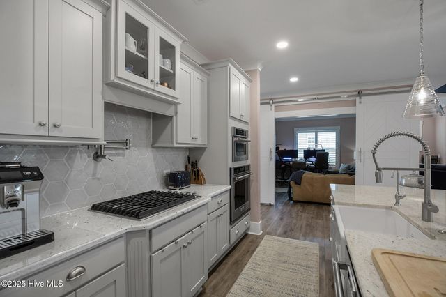 713 Cecil Point, Wilmington, NC 28412