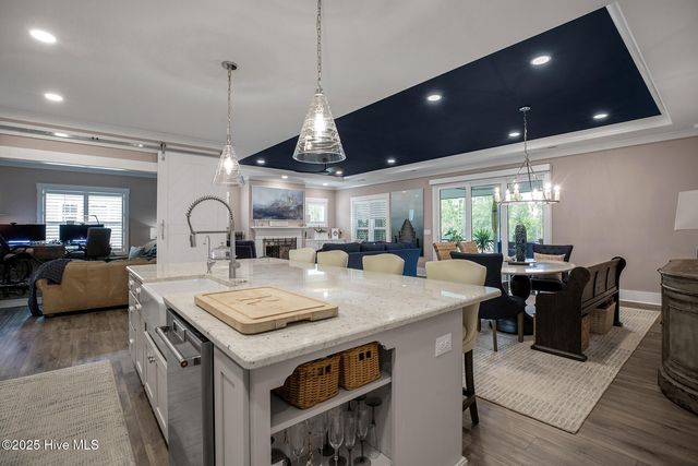 713 Cecil Point, Wilmington, NC 28412