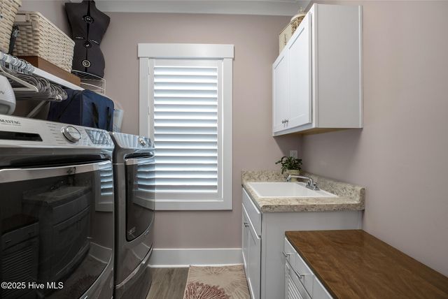713 Cecil Point, Wilmington, NC 28412