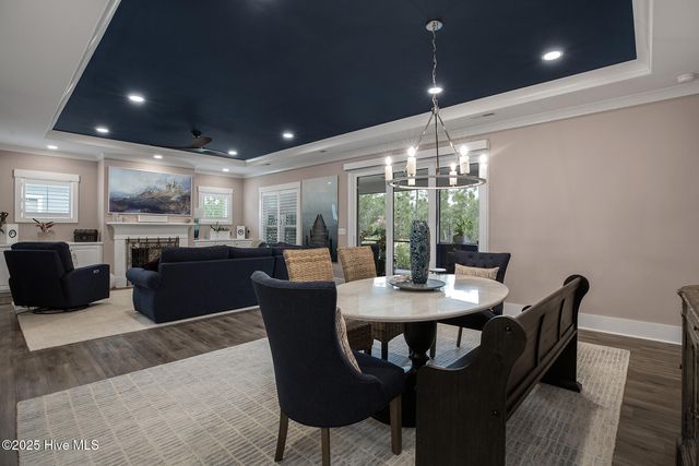 713 Cecil Point, Wilmington, NC 28412