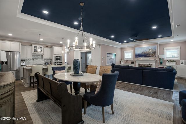 713 Cecil Point, Wilmington, NC 28412