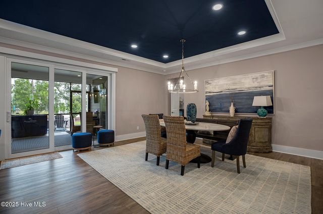 713 Cecil Point, Wilmington, NC 28412