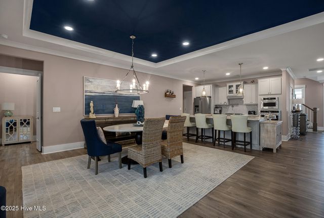 713 Cecil Point, Wilmington, NC 28412