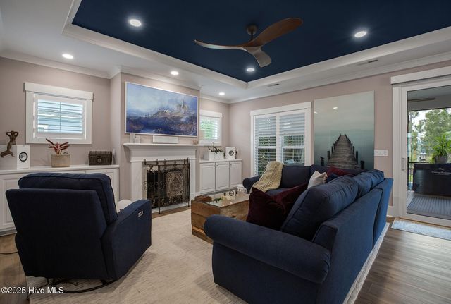 713 Cecil Point, Wilmington, NC 28412
