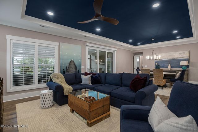 713 Cecil Point, Wilmington, NC 28412