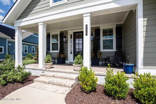 713 Cecil Point, Wilmington, NC 28412