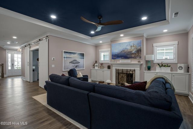 713 Cecil Point, Wilmington, NC 28412