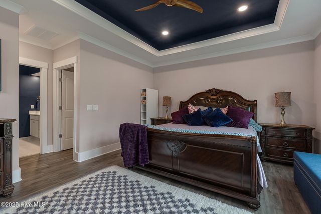 713 Cecil Point, Wilmington, NC 28412