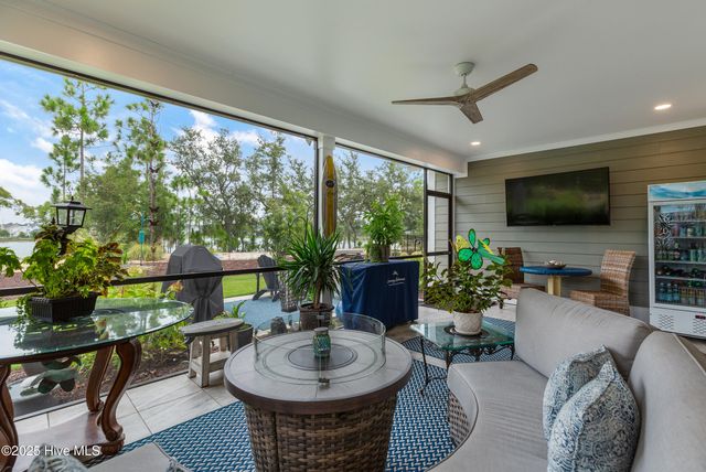 713 Cecil Point, Wilmington, NC 28412