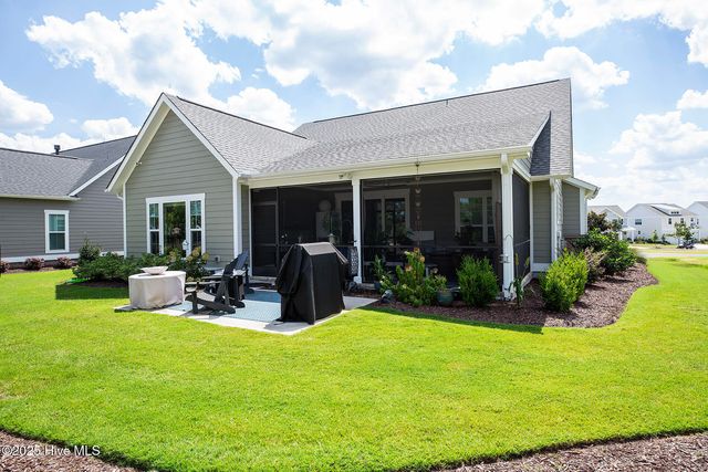 713 Cecil Point, Wilmington, NC 28412