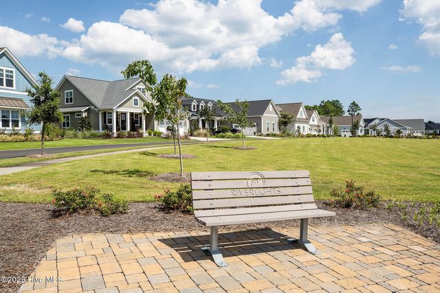 713 Cecil Point, Wilmington, NC 28412