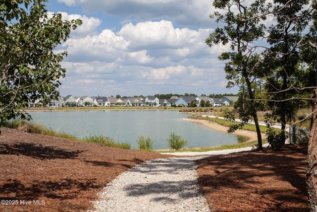 713 Cecil Point, Wilmington, NC 28412
