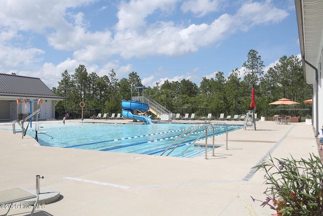 713 Cecil Point, Wilmington, NC 28412