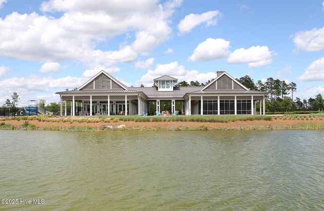 713 Cecil Point, Wilmington, NC 28412