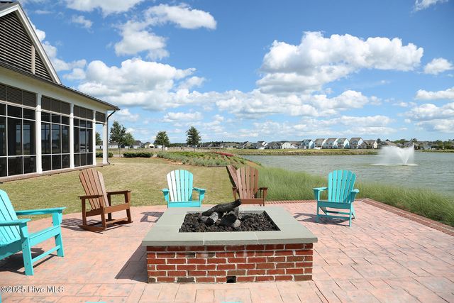 713 Cecil Point, Wilmington, NC 28412