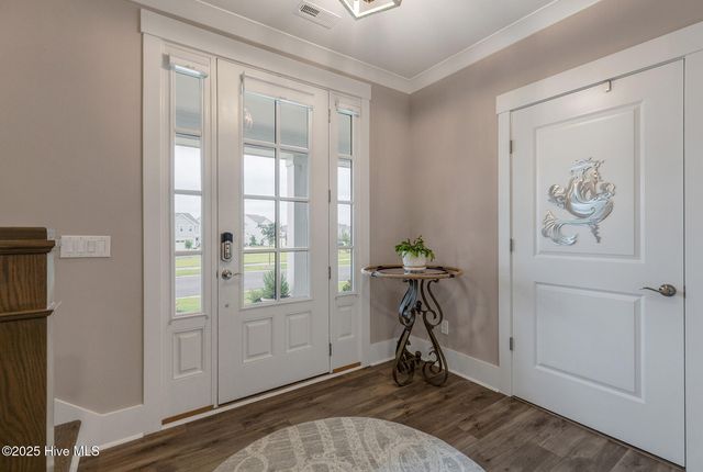 713 Cecil Point, Wilmington, NC 28412