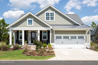 713 Cecil Point, Wilmington, NC 28412