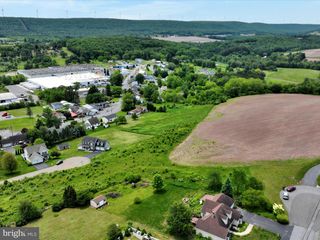 0 N 10TH ST, Ringtown, PA 17967