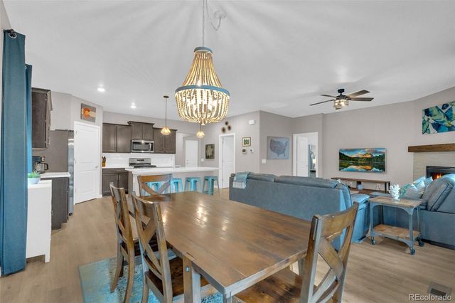 17344 Trefoil Lane, Parker, CO 80134