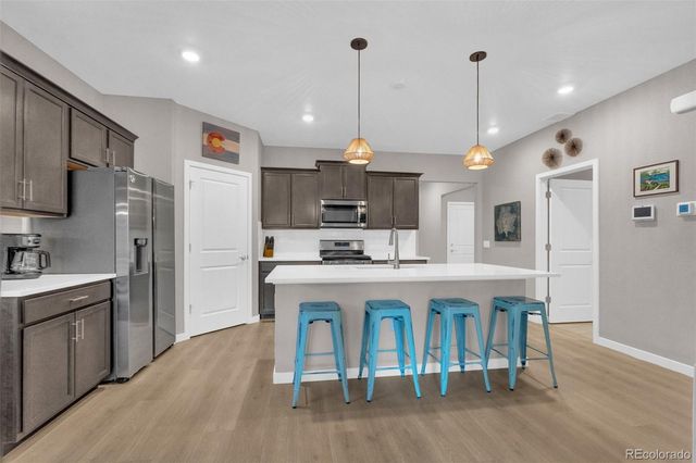 17344 Trefoil Lane, Parker, CO 80134