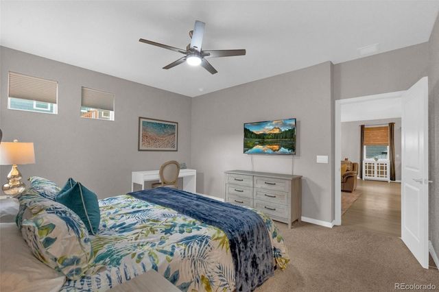 17344 Trefoil Lane, Parker, CO 80134