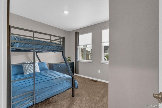 17344 Trefoil Lane, Parker, CO 80134