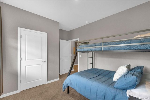 17344 Trefoil Lane, Parker, CO 80134