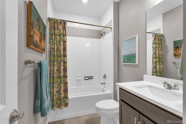 17344 Trefoil Lane, Parker, CO 80134