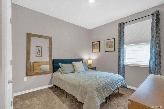 17344 Trefoil Lane, Parker, CO 80134