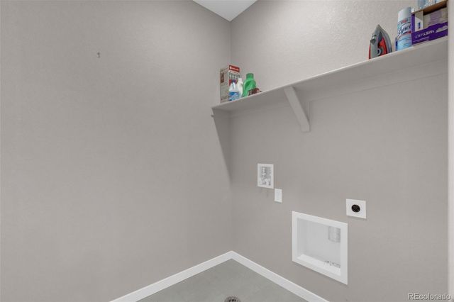 17344 Trefoil Lane, Parker, CO 80134