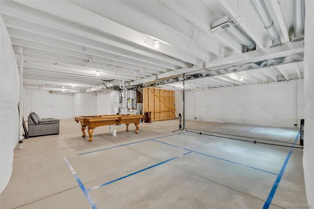 17344 Trefoil Lane, Parker, CO 80134