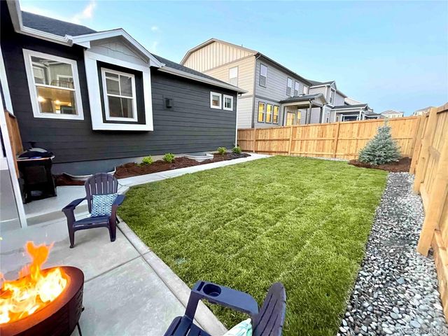 17344 Trefoil Lane, Parker, CO 80134