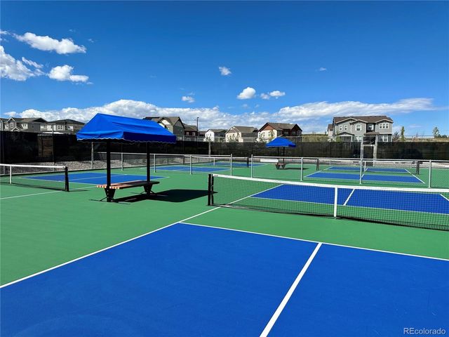 17344 Trefoil Lane, Parker, CO 80134