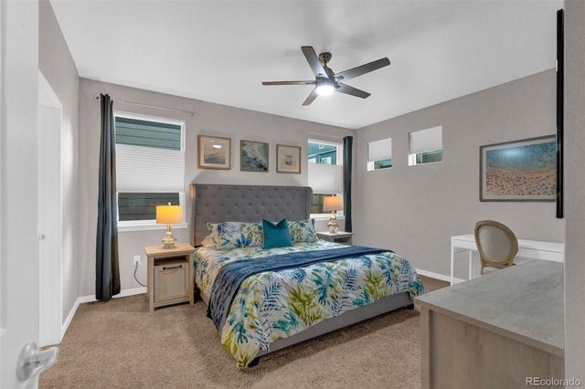 17344 Trefoil Lane, Parker, CO 80134