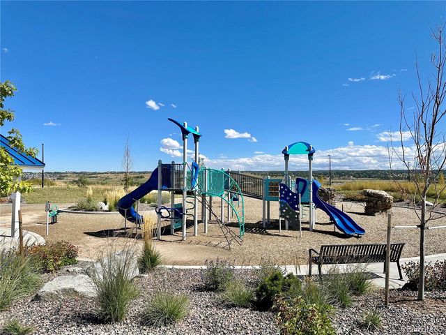 17344 Trefoil Lane, Parker, CO 80134