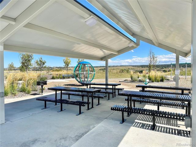 17344 Trefoil Lane, Parker, CO 80134