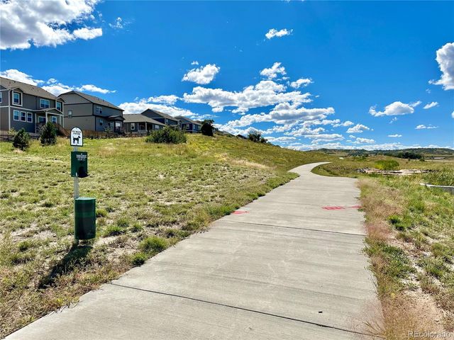 17344 Trefoil Lane, Parker, CO 80134