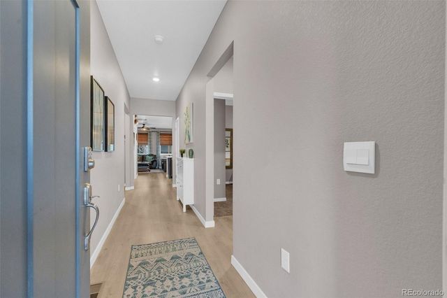 17344 Trefoil Lane, Parker, CO 80134