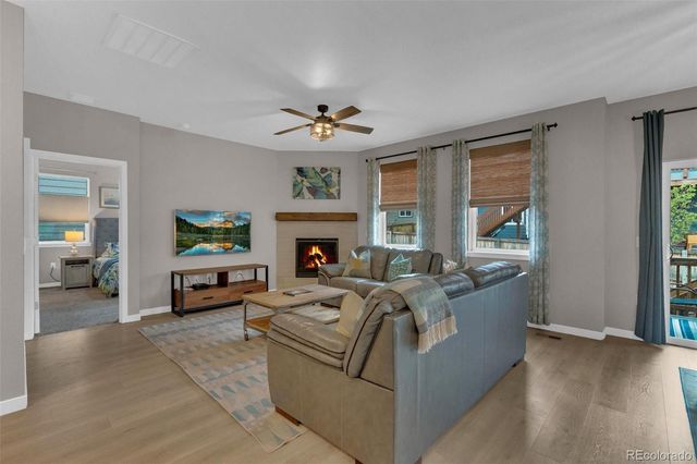 17344 Trefoil Lane, Parker, CO 80134