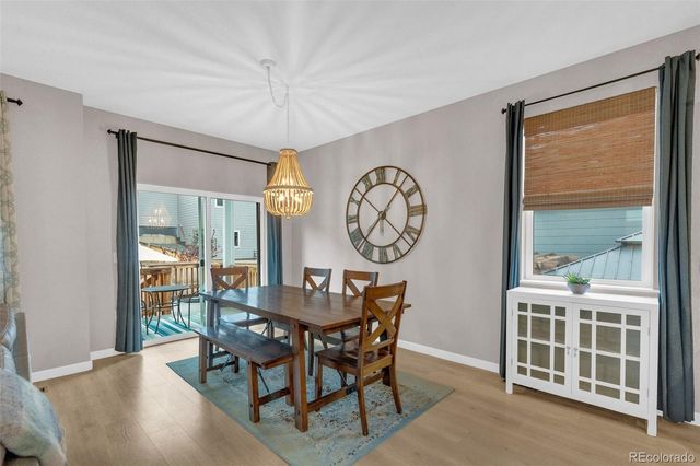 17344 Trefoil Lane, Parker, CO 80134