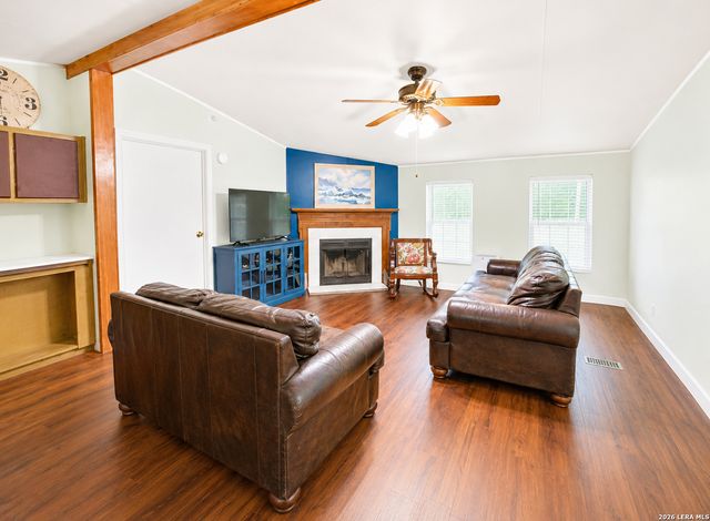 164 Easter Ct, Spring Branch, TX 78070