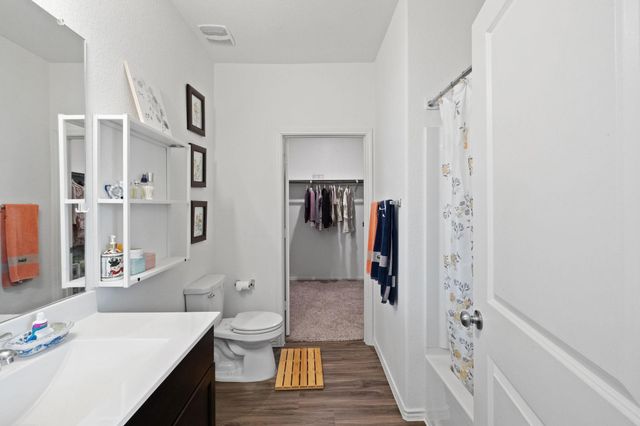 7116 Spirit Hill RD, Austin, TX 78744