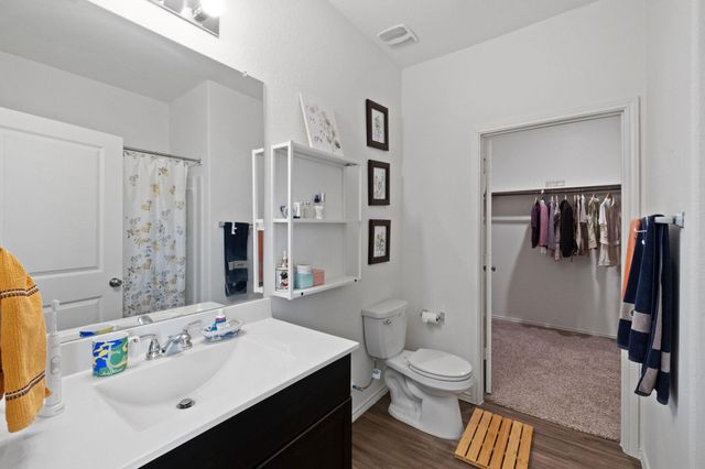 7116 Spirit Hill RD, Austin, TX 78744