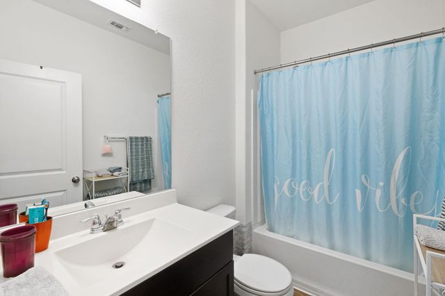 7116 Spirit Hill RD, Austin, TX 78744