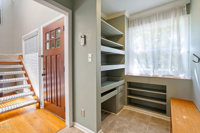5 Sandstone Ridge Drive, Durham, NC 27713