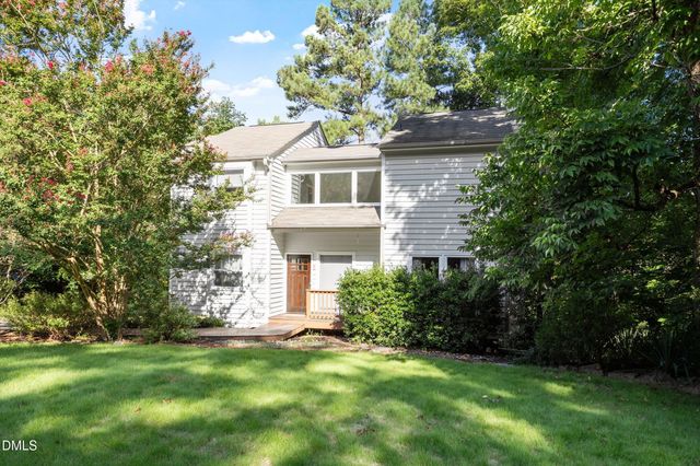 5 Sandstone Ridge Drive, Durham, NC 27713