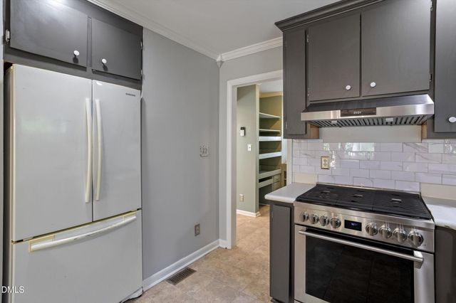 5 Sandstone Ridge Drive, Durham, NC 27713