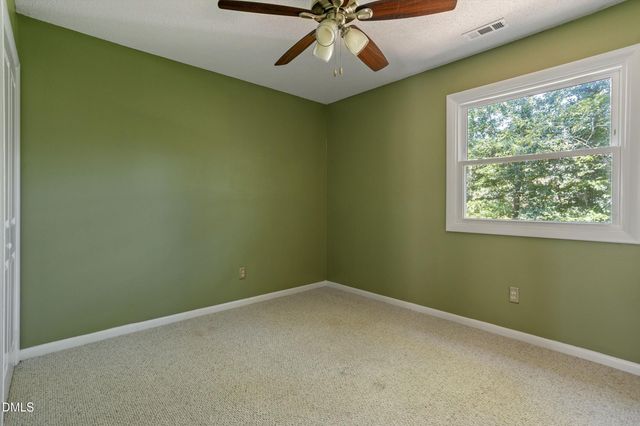 5 Sandstone Ridge Drive, Durham, NC 27713