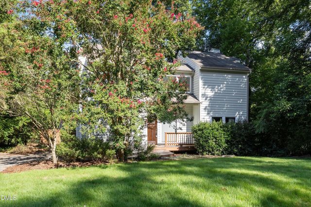 5 Sandstone Ridge Drive, Durham, NC 27713